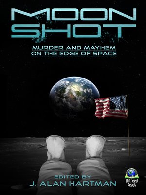 Moon Shot - ebook